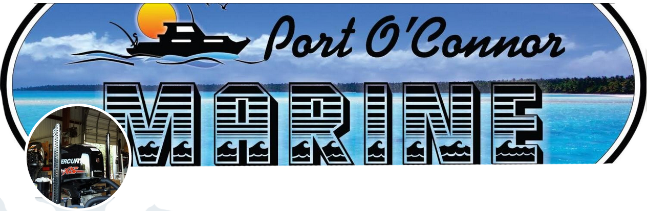 Port O'Connor Marine